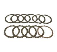 TRW MCC341-11 Juego Multidiscos, Embrague para Suzuki RF - y otras motos
