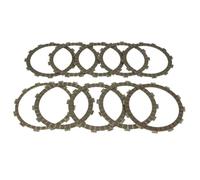 TRW MCC349-10 Juego multidiscos embrague