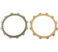 TRW MCC502-8 Juego Multidiscos, Embrague para KTM Motorcycles SMC 2003-2016 y otras motos