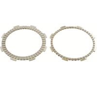 TRW MCC513-5 Juego Multidiscos, Embrague para Kawasaki KLX - y otras motos