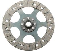 Disco de embrague LUCAS TRW MCC602