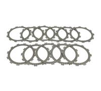 TRW MCC705-11 Juego Multidiscos, Embrague para Ducati Streetfighter - y otras motos