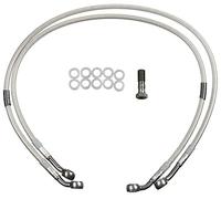 TRW MCH108V2 Kit Latiguillos Freno para Honda CBR (601CC -) delante