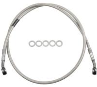 TRW MCH168V1 Tubo Flexible De Frenos De Embrague para Suzuki GSX-R (124CC - 750CC) - y otras motos
