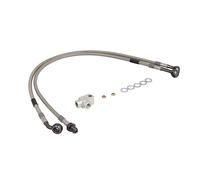 TRW MCH199H2 Kit latiguillos freno posterior