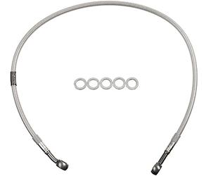 TRW MCH212H1 Tubo Flexible De Frenos para Suzuki Motorcycles GSF 1989 - posterior y otras motos
