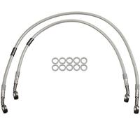 TRW MCH224V2 Kit latiguillos freno delante