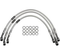 TRW MCH343V3 Kit Latiguillos Freno para Kawasaki ZR-7 delante