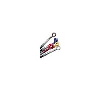 TRW MCH471V2 Kit latiguillos freno delante