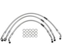 TRW Cables de freno DELANTERO MCH 885 V3