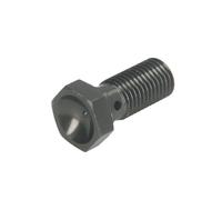 TRW MCH901T Perno hueco tubería frenos titanio