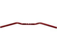 TRW MCL100R Manillar Rojo