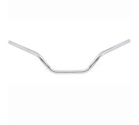TRW MCL110SC Motocicleta Acero Manillar Cromo 7/8 Zoll Universallenker 810MM
