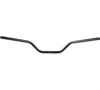 TRW Manillar MCL110SS de acero 22 mm (7/8") negro 800 mm Informe TÜV