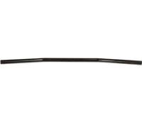 TRW Manillar Dragbar MCL123SS Acero 25,4 mm Negro