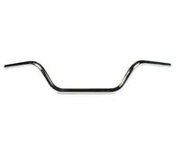 TRW MCL131CKK Manillar con muescas para cable cromo