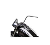 TRW MCL136CKK Manillar con muescas para cable cromo
