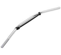 TRW MCL154C Manillar plata