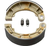 Juego de pastillas de freno TRW MCS806