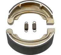 Juego de pastillas de freno TRW MCS807