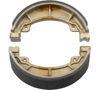 TRW MCS843 Juego de zapatas de frenos