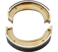 TRW MCS940 Juego De Zapatas De Frenos para BMW Motorcycles R65 1978-1993 Eje trasero y otras motos