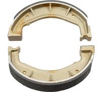 TRW MCS945 Juego De Zapatas De Frenos para BMW R 80 Eje trasero y otras motos
