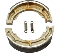 TRW MCS959 Juego de zapatas de frenos Trasero