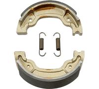 TRW MCS968 Juego De Zapatas De Frenos para Yamaha Motorcycles SRV 1995-1998 Eje trasero y otras motos