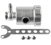 TRW MCZ531C Depósito de líquido de frenos 15ml plata