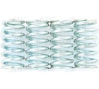 TRW Muelle de embrague LUCAS MEF109-4 para Honda XLR