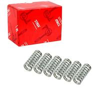 Muelle de embrague LUCAS TRW MEF114-6