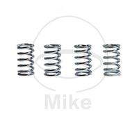 TRW Muelle de embrague LUCAS MEF126-4 Acero para Suzuki GSX / Honda CBX