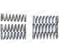 TRW MEF137-6 Kit muelles de embrague