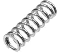 Muelle de embrague LUCAS TRW MEF137-6
