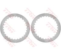 TRW MES312-11 Kit Multidiscos de Acero, Embrague para Kawasaki Motorcycles ZX-12R 2000-2006