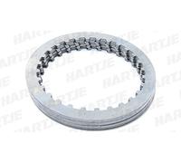 TRW MES415-8 Kit multidiscos de acero embrague