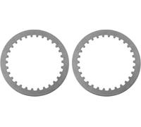 TRW MES424-6 Kit Multidiscos de Acero, Embrague para Kawasaki Motorcycles ER-6 2006-2016 y otras motos