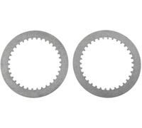 TRW MES431-9 Kit Multidiscos De Acero, Embrague para Suzuki GSX-S