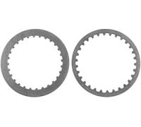 TRW MES434-8 Kit Multidiscos de Acero, Embrague para Suzuki GSX-R (124CC - 750CC) - y otras motos