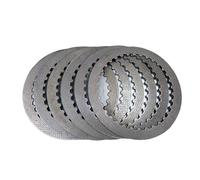 Juego de discos de embrague TRW MES436-3