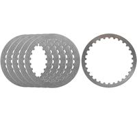 TRW MES438-6 Kit Multidiscos de Acero, Embrague para KTM Motorcycles Duke ABS 2012 - y otras motos