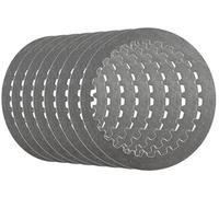 TRW MES602-8 Kit Multidiscos de Acero, Embrague para KTM Motorcycles XC-F 2003 - y otras motos