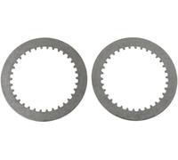 TRW MES907-2 Kit Multidiscos de Acero, Embrague para Kawasaki Z (- 899CC) - y otras motos