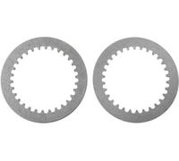 TRW MES917-2 Kit Multidiscos de Acero, Embrague para Kawasaki Motorcycles SL Ninja 2015 - y otras motos