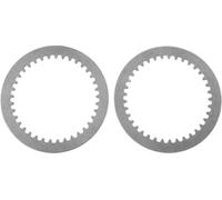 TRW MES918-2 Kit Multidiscos de Acero, Embrague para Kawasaki Motorcycles KFX 1987 - y otras motos