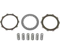 Kit de embrague LUCAS TRW MSK101