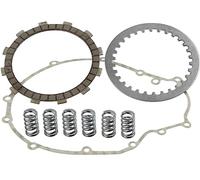 Kit de embrague LUCAS TRW MSK205