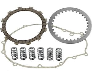 TRW MSK205 Superkit Kit de Embrague para Kawasaki GPZ - y otras motos