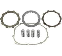 Kit de embrague LUCAS TRW MSK206